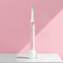 Электрическая зубная щетка SO WHITE Sonic Electric Toothbrush, sakura Pink